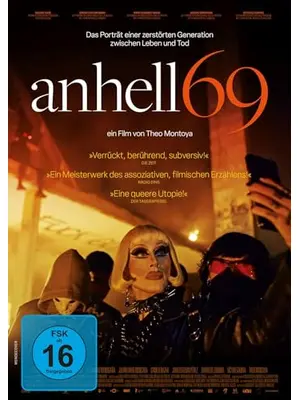 アンヘル69