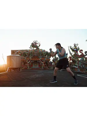ダンス・ウィズ・レインボー