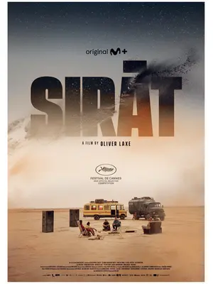 Sirāt（原題）