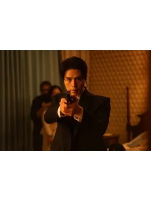 殺し屋たちの店 シーズン2