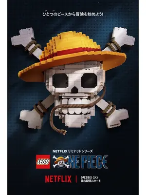 LEGO® ONE PIECE