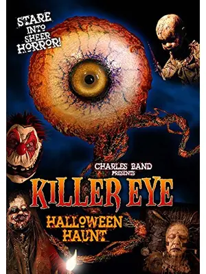 Killer Eye: Halloween Haunt（原題）