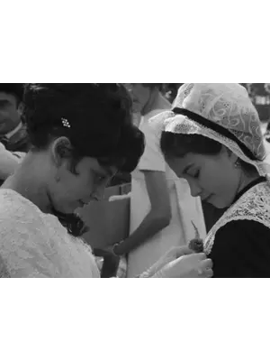 ペサックの薔薇の乙女