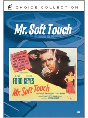 Mr. Soft Touch（原題）