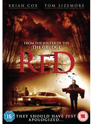 Red（原題）