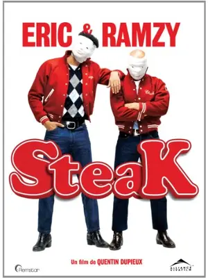 Steak（原題）