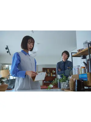 TVerオリジナルストーリー そこらじゅうが地獄