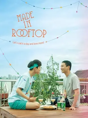 Made in Rooftop