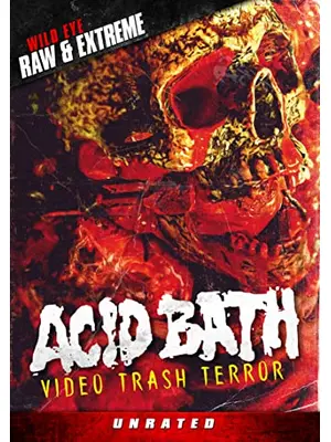 Acid Bath（原題）