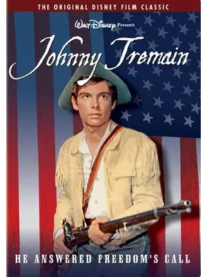 Johnny Tremain（原題）