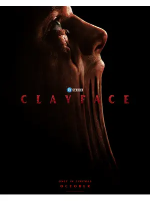 クレイフェイス