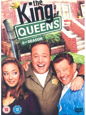 The King of Queens シーズン2