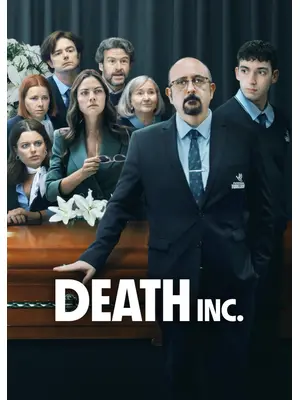 Death Inc. シーズン3
