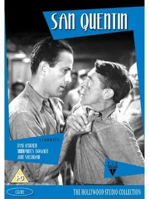 San Quentin（原題）