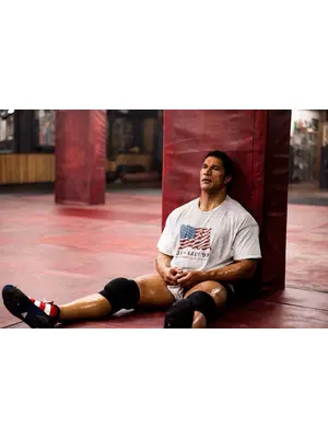 スマッシング・マシーン