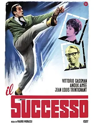 The Success（英題）