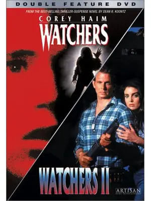 ウォッチャーズ2