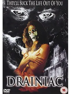 Drainiac!（原題）