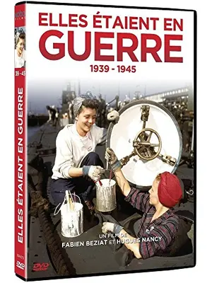 戦時下 女性たちは動いた (1939-1945)