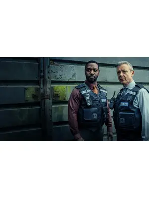 警視グレイス シーズン6