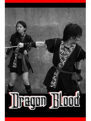 Dragon Blood