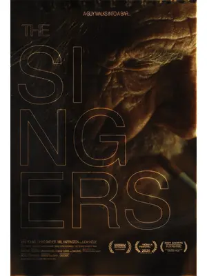 The Singers（原題）