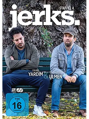 Jerks Season 4（原題）