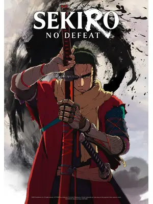 SEKIRO: NO DEFEAT