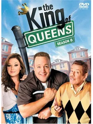 The King of Queens シーズン8