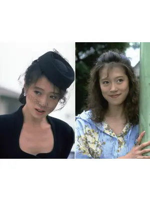 悪女A・B