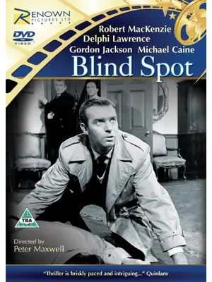 Blind Spot（原題）