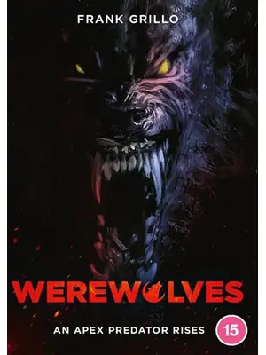 Werewolves（原題）