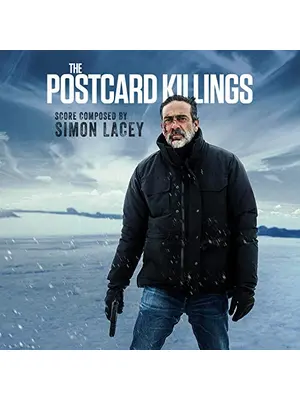 The Postcard Killings（原題）
