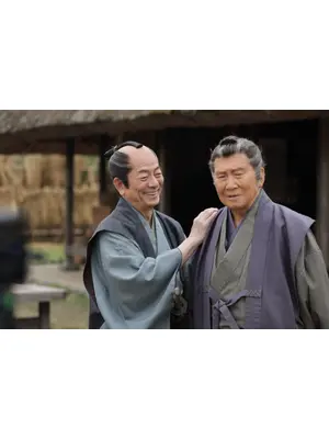 無用庵隠居修行10