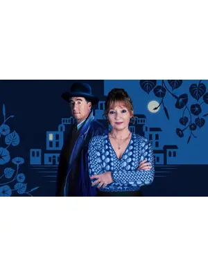 ヨルガオ殺人事件