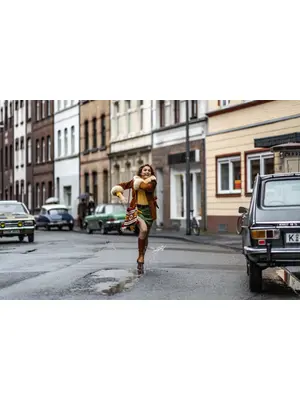 1975年のケルン・コンサート