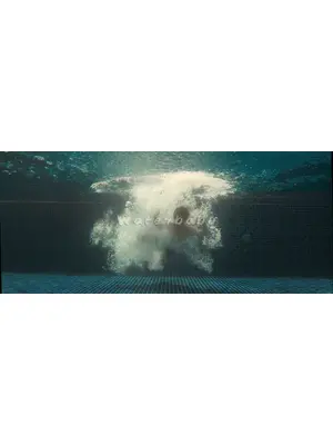ウォーターベイビー