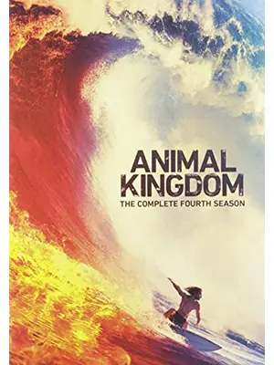アニマル・キングダム シーズン4