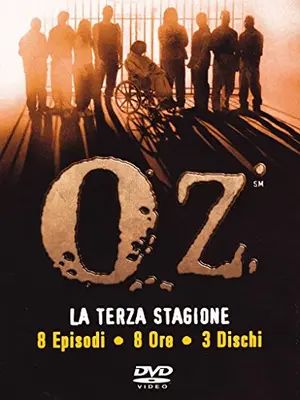 OZ シーズン3