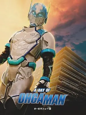 ドゲンジャーズ A DAY OF OHGAMAN～オーガマンの一日～