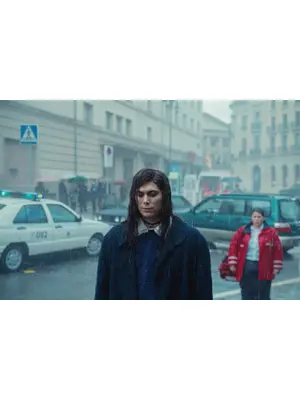 愛しのセニョリータ