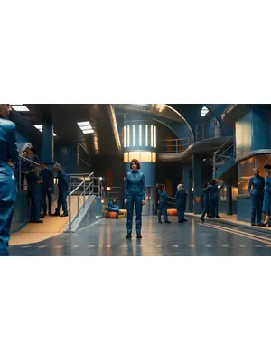ビリオネアズ・シェルター