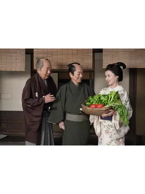 無用庵隠居修行9