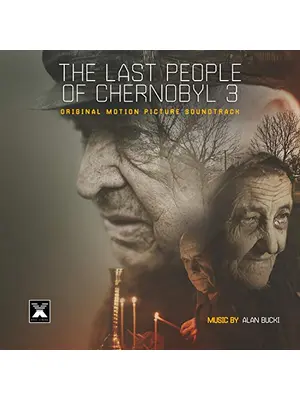 The Last People of Chernobyl 3（英題）