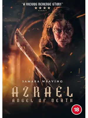 Azrael（原題）