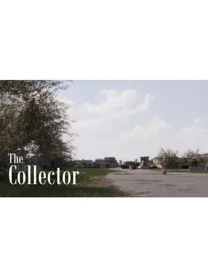The Collector
