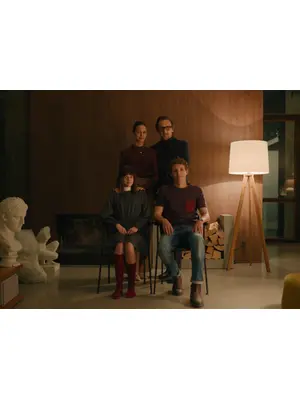 ファミリー・セラピー