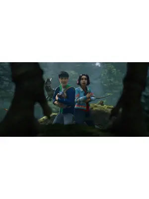 ジュラシック･ワールド/サバイバル・ミッション: シーズン4