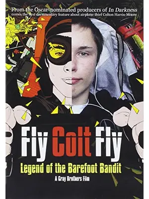 Fly Colt Fly（原題）