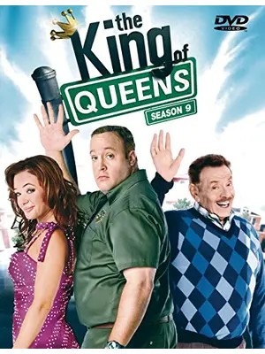 The King of Queens シーズン9